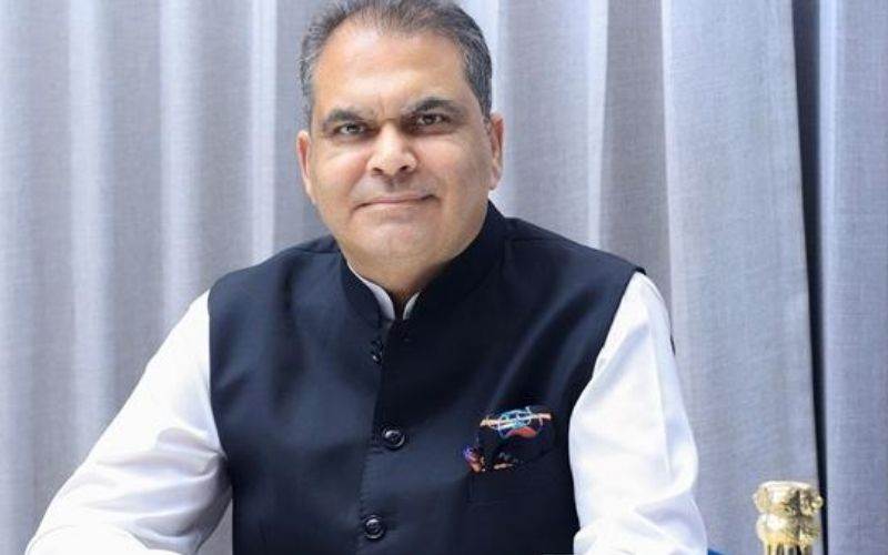 پنجاب کے وزیر سنجیو اروڑہ کے ٹھکانوں پر ای ڈی کے چھاپے، تحقیقات میں تعاون کا اعلان